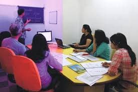 Communiqua Language Training Centre Images photo 4